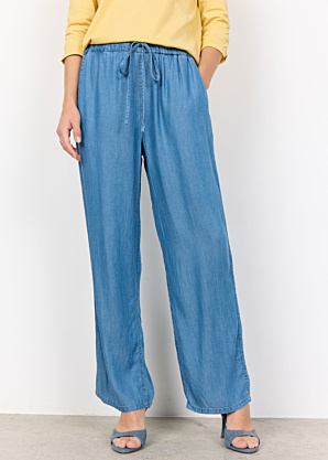 Soyaconcept bikses Liv 53-c