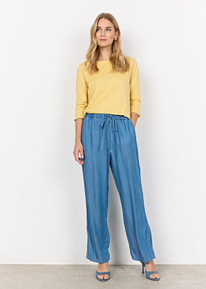 Soyaconcept bikses Liv 53-c