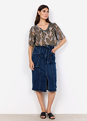 Soyaconcept svārki Kimberly