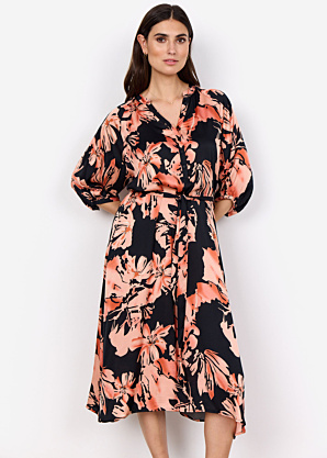 Soyaconcept kleita Peach