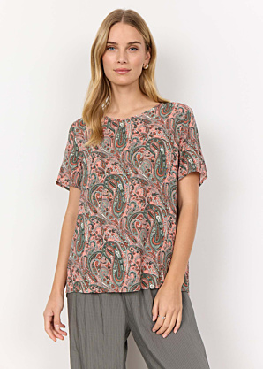 Soyaconcept blūze Pianna