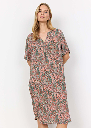 Платье Pianna Soyaconcept