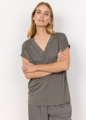 Soyaconcept blūze Marica