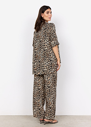 Soyaconcept blūze Pietta