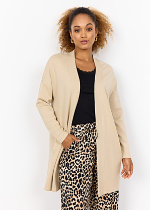 Soyaconcept kardigans Banu