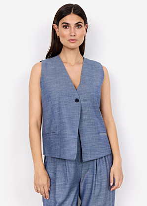 Soyaconcept veste Pucca