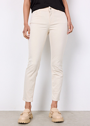 Брюки Erna Patrizia 1-b Soyaconcept