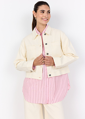 Soyaconcept Īsā jaka Bess