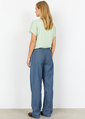 Soyaconcept džinsa bikses Caisho 2-b