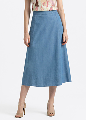 Soyaconcept svārki Liv 61