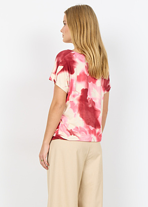 Блуза Marica Aop 350 Soyaconcept