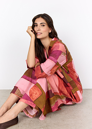 Платье Catania 4 Soyaconcept