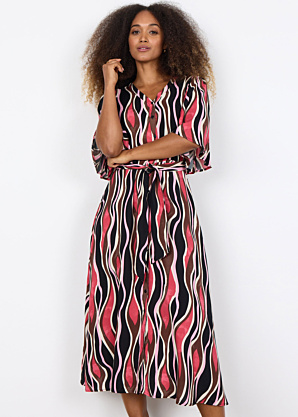 Soyaconcept kleita Cammi 4