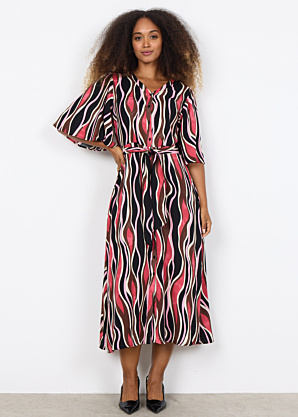 Soyaconcept kleita Cammi 4