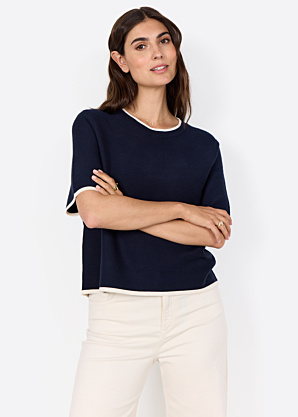 Soyaconcept adījums Dollie 793