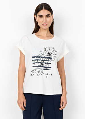 Блуза Rina Fp 15 Soyaconcept