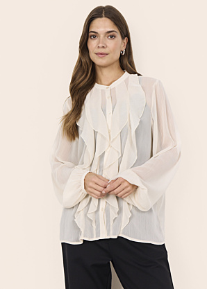 Праздничная блузка Naia 1 Soyaconcept