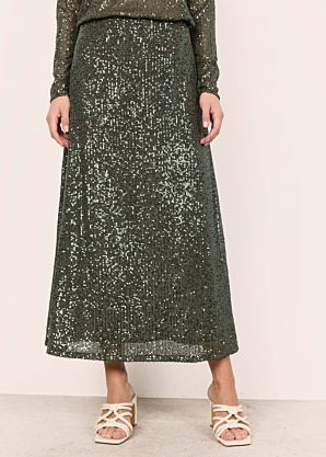 Soyaconcept svārki Nanett 3