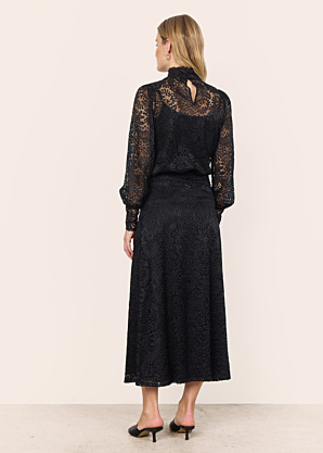 Soyaconcept svētku blūze Nailah 1