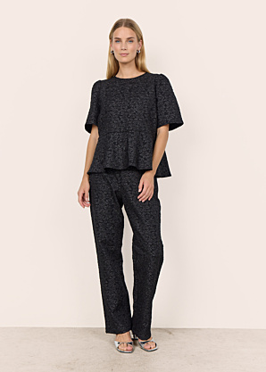 Soyaconcept svētku blūze Nilda 1