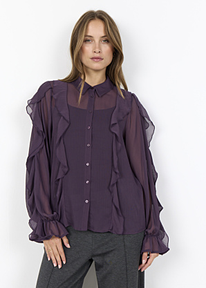 Soyaconcept blūze Naia