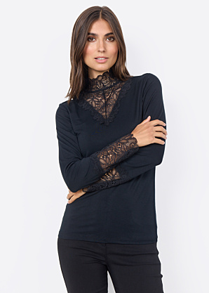 Блуза Marica Soyaconcept