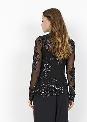 Soyaconcept blūze Aube