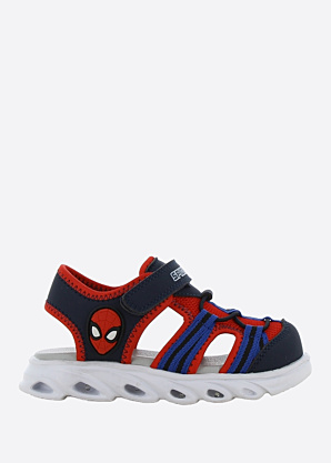 Leomil sandales Spiderman Marvel