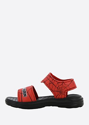 Leomil sandales Spiderman Marvel