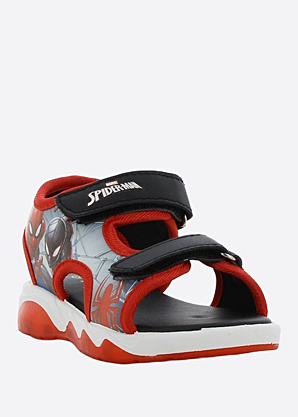 Leomil sandales Spiderman Marvel