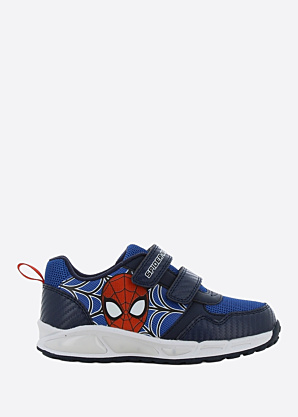 Leomil mirgojoši ikdienas apavi Spiderman Marvel