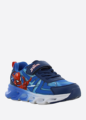 Мигающие кроссовки Spiderman Marvel Leomil