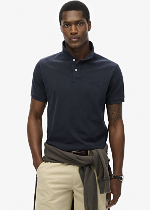 SuperDry polo krekls