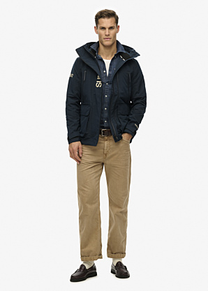 SuperDry pavasara-rudens virsjaka