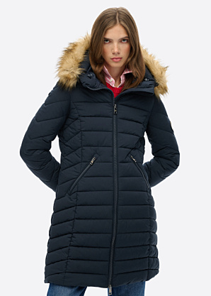 SuperDry ziemas parka