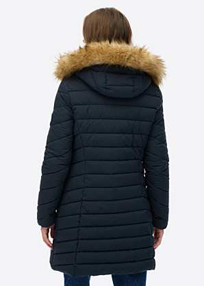 SuperDry ziemas parka