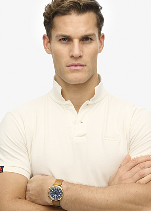 SuperDry polo krekls