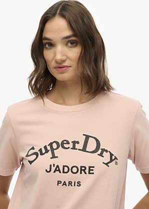 SuperDry T-krekls