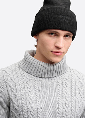 SuperDry cepure Heritage