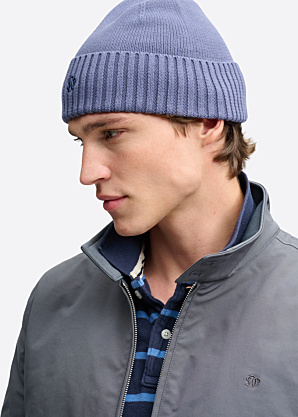 Шапка SuperDry
