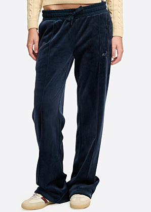 SuperDry sporta bikses Velour