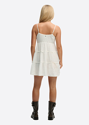 Платье Cheesecloth SuperDry