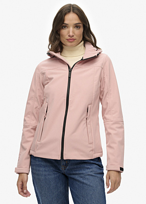 SuperDry Pavasara-rudens sporta virsjaka SCH