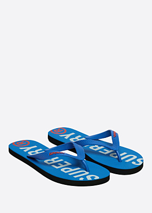 SuperDry flipsandales Core