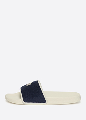 SuperDry flipsandales Towelling