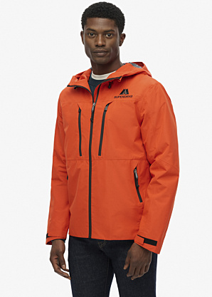 SuperDry pavasara-rudens virsjaka