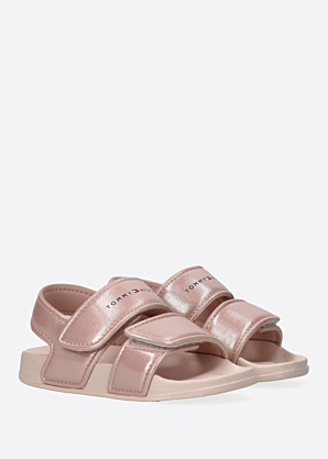 Tommy Hilfiger sandales Joel
