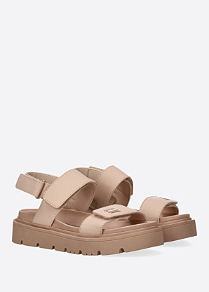 Сандалии Claire Tommy Hilfiger