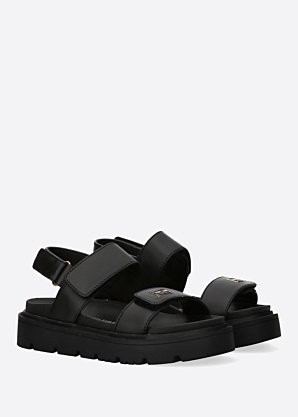 Сандалии Claire Tommy Hilfiger