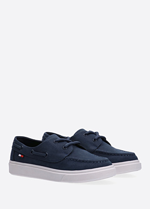 Тенниски Cooper Tommy Hilfiger